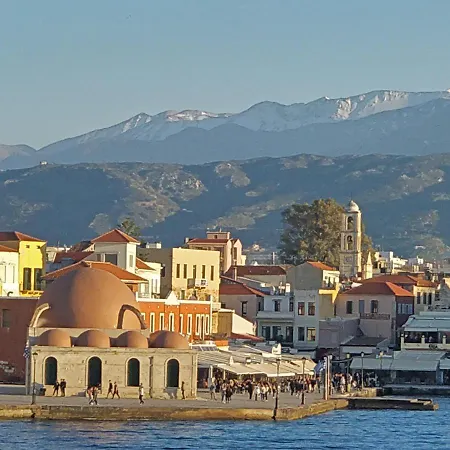 Old Port - Bellavista Διαμέρισμα *