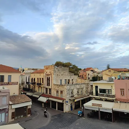 Old Port - Bellavista Διαμέρισμα