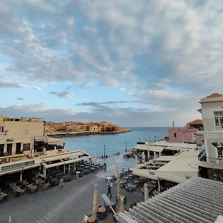 Old Port - Bellavista Χανιά
