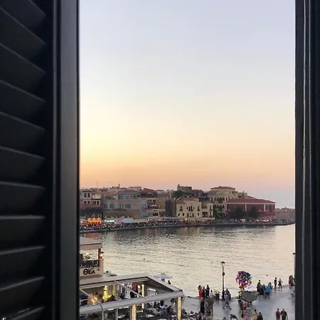 Appartamento Old Port - Bellavista